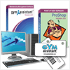 Software & Check-in Equipment