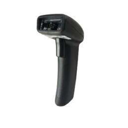 Barcode scanner