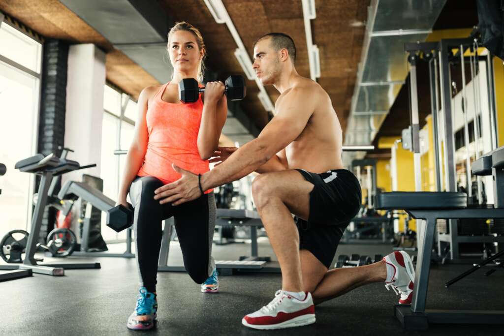 Starting your own Gym Business What you Need to Know!