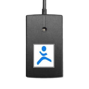 Desktop Proximity Reader