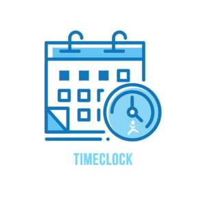 TimeClock Software