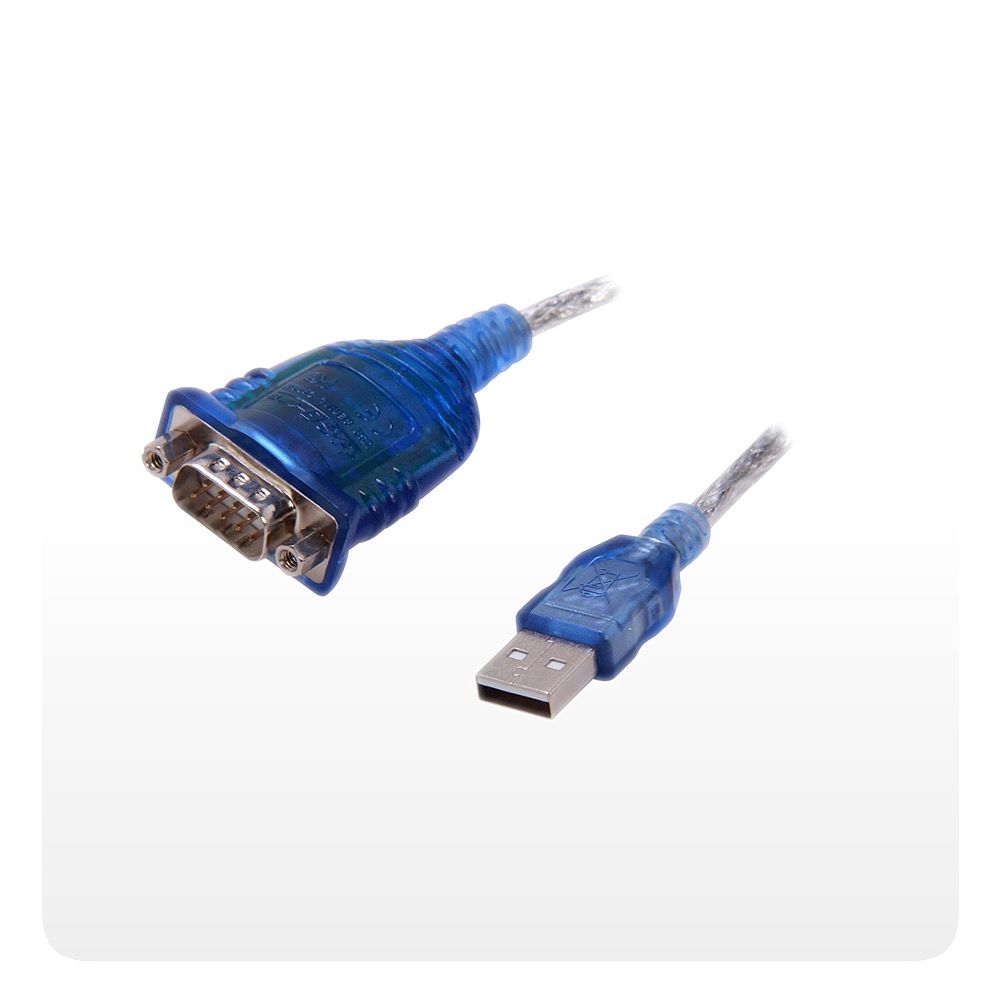 usb to serial adapter u.s.patent nos driver