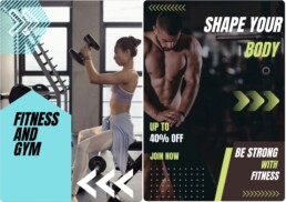 Marketing Ideas for Gyms